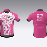 Meat Fight 2026 Cycling Jersey