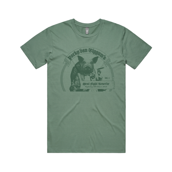 Porky Von Piggums Shirt