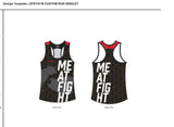 Meat Fight Singlet