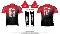 Meat Fight 2023-2024 Cycling Jersey