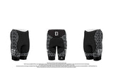 Meat Fight Cycling Shorts